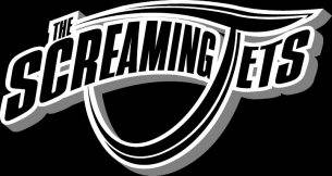 logo The Screaming Jets